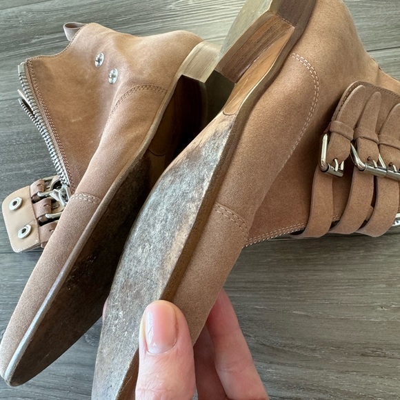 Tabitha Simmson boots - Picture 5 of 9